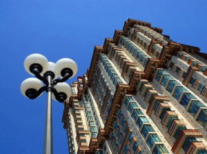 Жилая недвижимость Москвы: новые факторы снижения цен