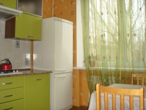 Посуточная аренда дома в Донецке