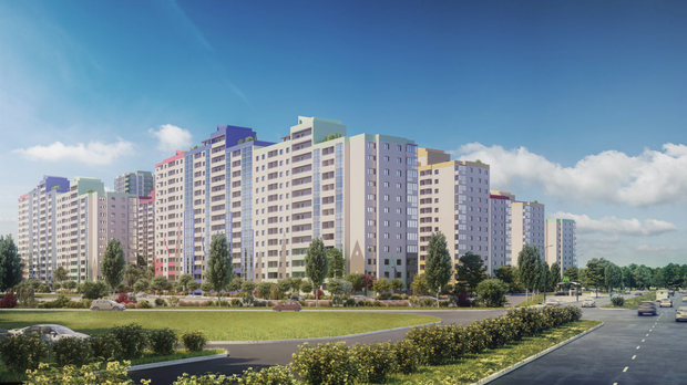 Рассрочка или ипотека — как выгоднее купить квартиру в Киеве