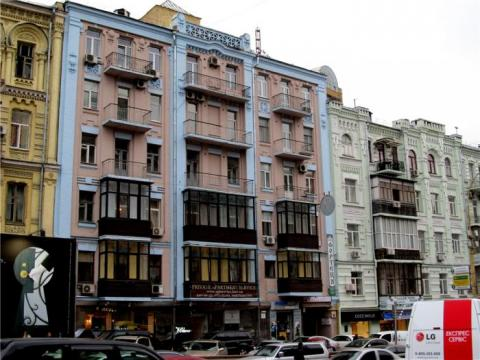Киевская прокуратура требует отчуждения в пользу города объекта стоимостью свыше 16 млн грн