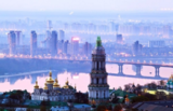 Благоустройство прибрежных зон за счет строительных компаний в Киеве
