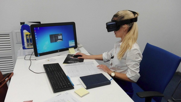 У «Київміськбуді» пропонують обирати квартири і за допомогою віртуальної реальності